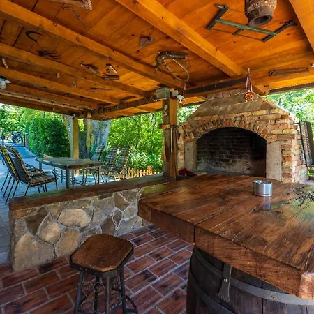 Plavac Holiday home *