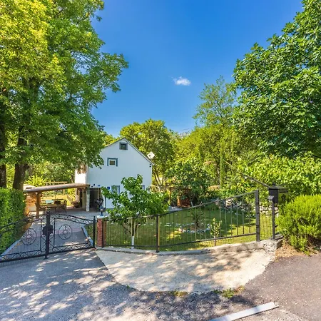 Plavac Holiday home
