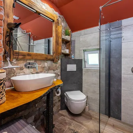 Holiday home Plavac