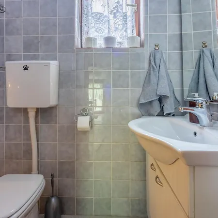 Holiday home Plavac Grizane-Belgrad